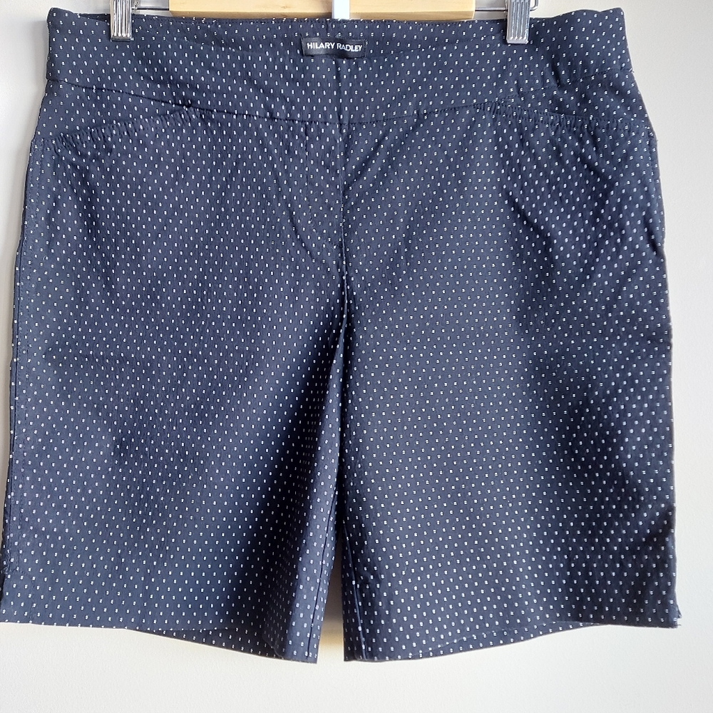 HILARY RADLEY ♡ Ladies Sport Shorts - Picture 2 of 11